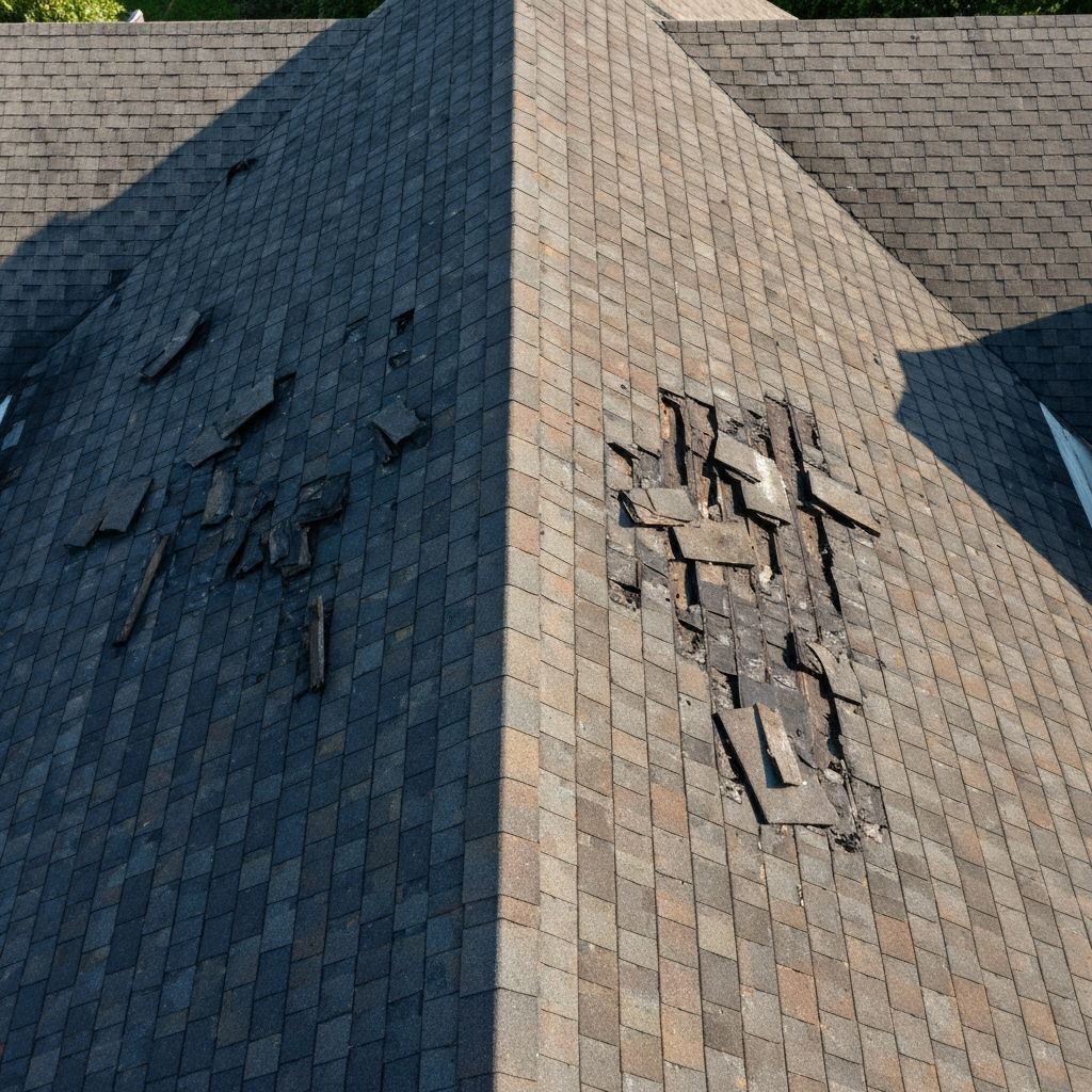 Newhall Emergency Leak Repair - Before